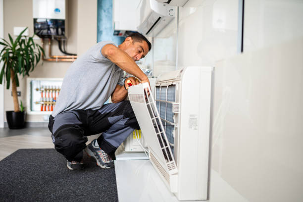  Monrovia, CA Airduct Cleaning Pros