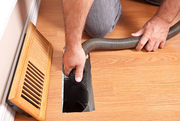 Best HVAC Air Duct Cleaning  in Monrovia, CA