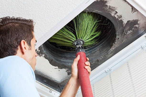 Best Affordable HVAC Duct Cleaning  in Monrovia, CA