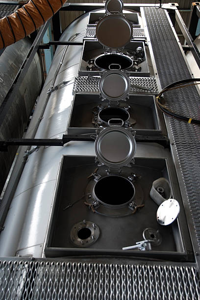 Best Commercial HVAC Duct Cleaning  in Monrovia, CA